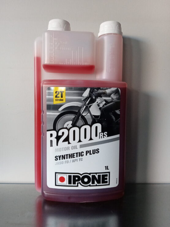 aceite-2t-Ipone-RS2000R