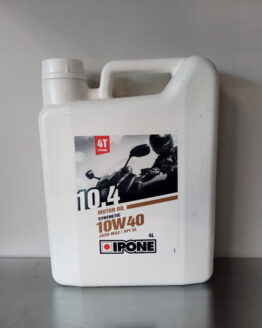 Aceite-10w40-Ipone-4l