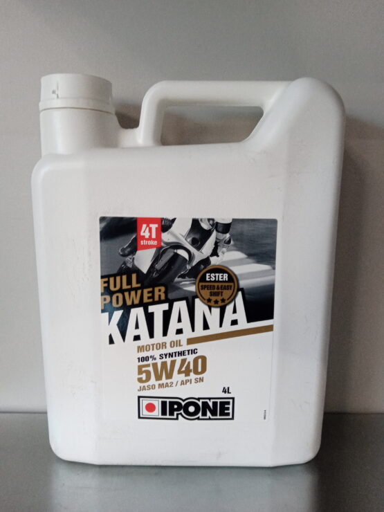Aceite-Ipone-5w40-Full-power-katanad