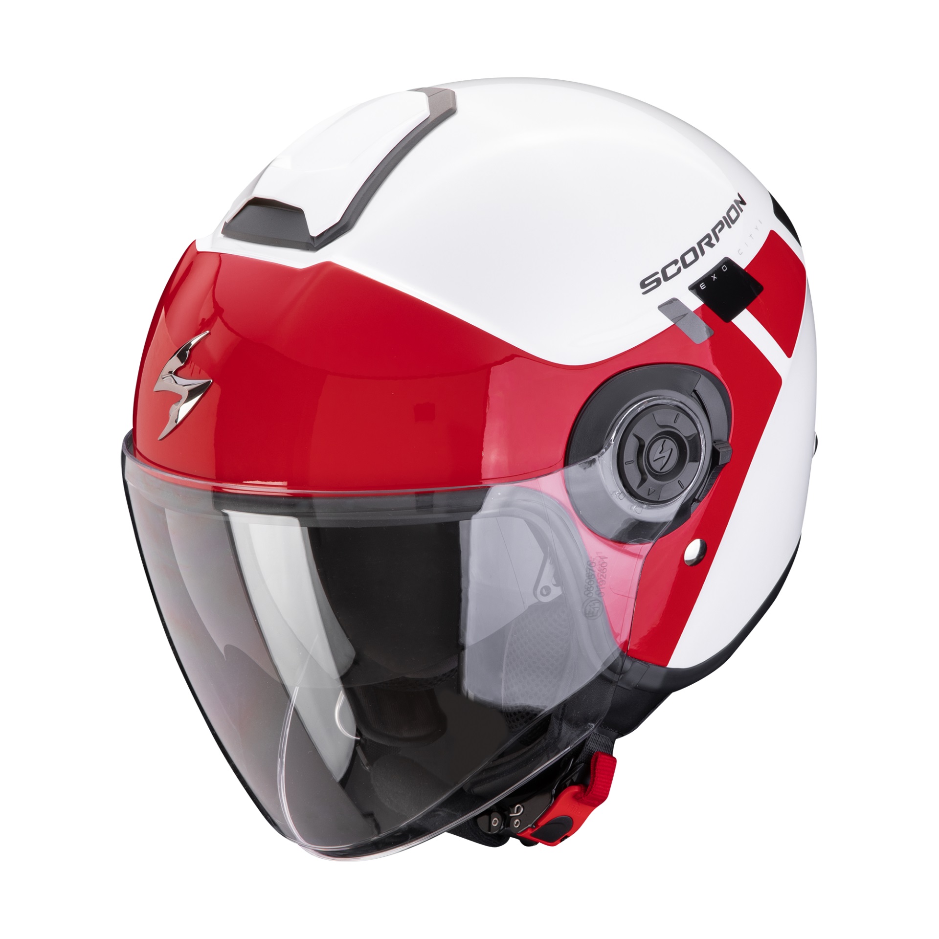 CASCO-SCORPION-EXO-CITY-MALL