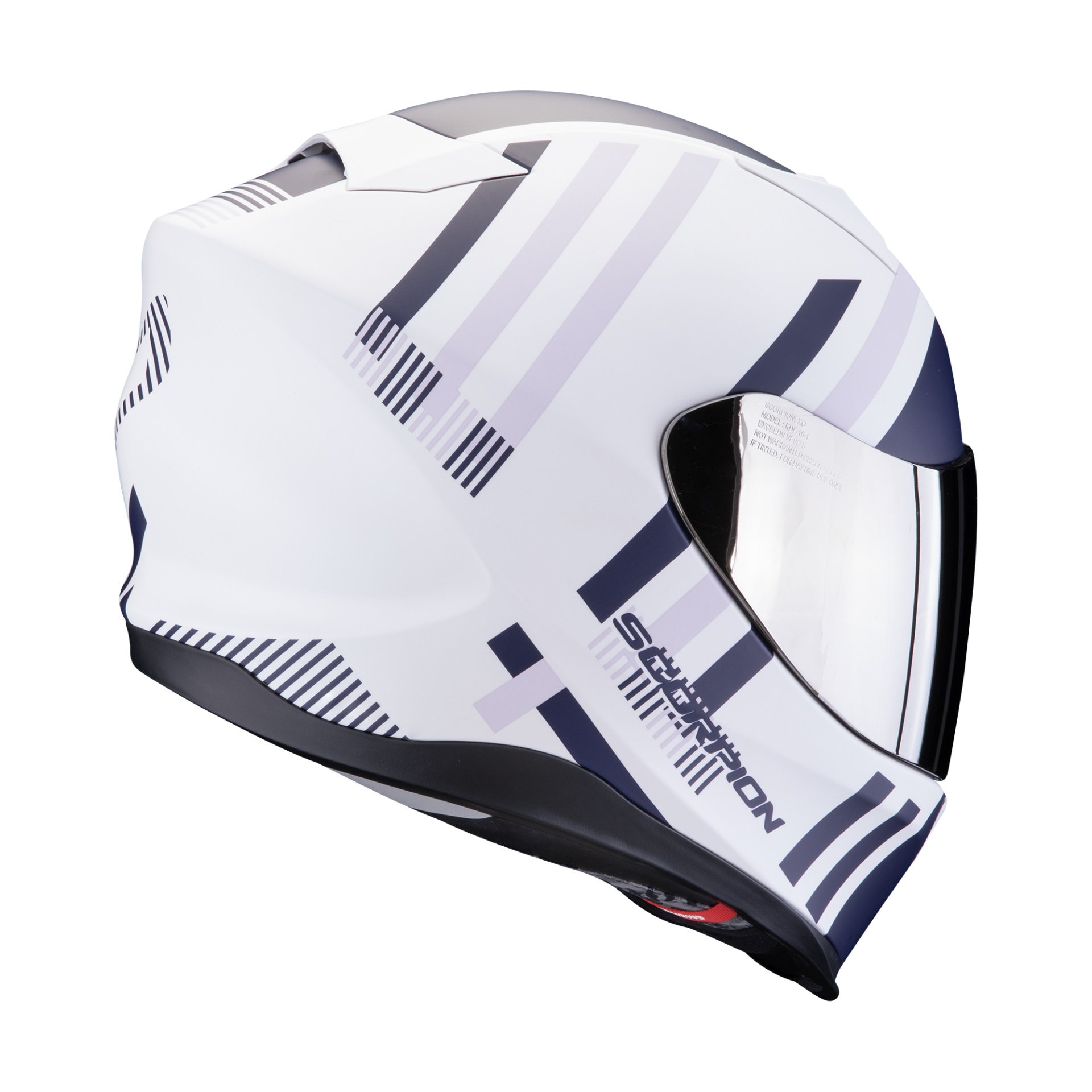 CASCO SCORPION EXO-520 AIR BANSEHE - Imagen 3