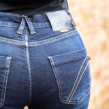 PANTALON VAQUERO TECNICO HEVIK MEMPHIS MUJER HPS410 - Imagen 3