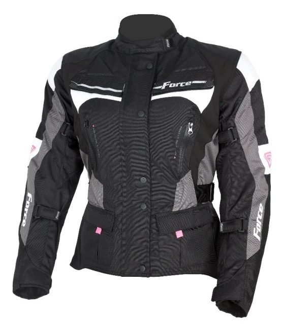 chaqueta-force-Princees-bca