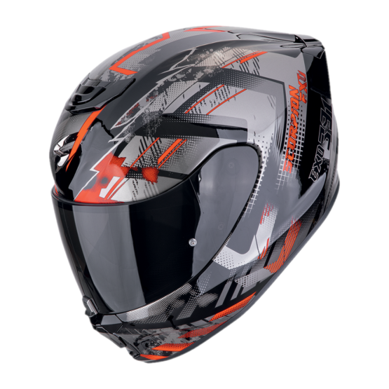 CASCO-EXO-391-CLUTTER-ROJO