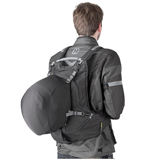 MOCHILA EASY GIVI EA104B - Imagen 3