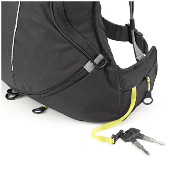 MOCHILA EASY GIVI EA104B - Imagen 4