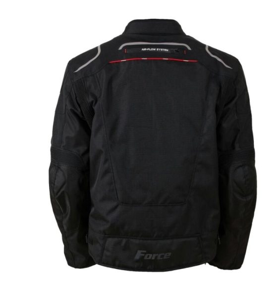 CHAQUETA CORDURA FORCE ZULU - Imagen 2