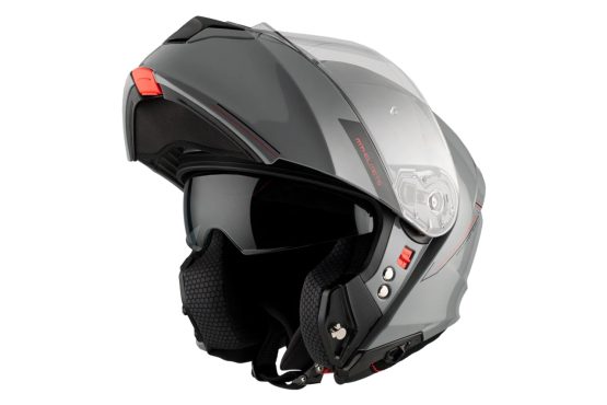 CASCO MODULAR MT  GENESIS SV SOLIDO A12 - Imagen 3