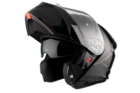 CASCO MODULAR MT  GENESIS SV SOLIDO A12 - Imagen 5