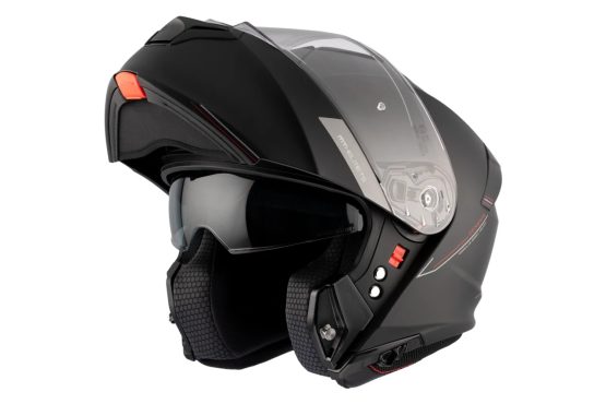 CASCO MODULAR MT  GENESIS SV SOLIDO A12 - Imagen 8