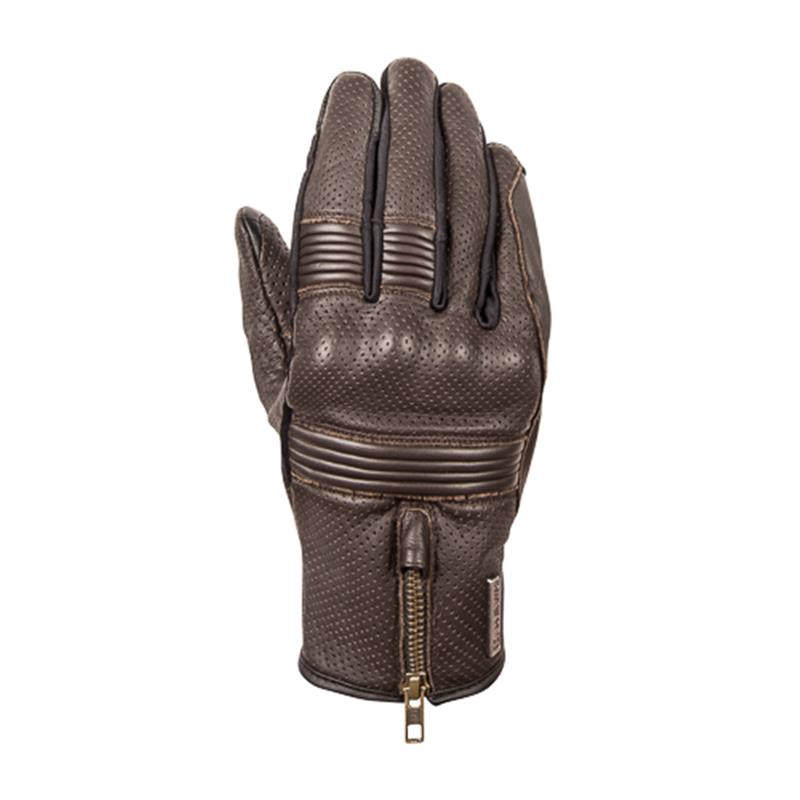 Guantes HEVIK IRON marron guante-hevik-marronM
