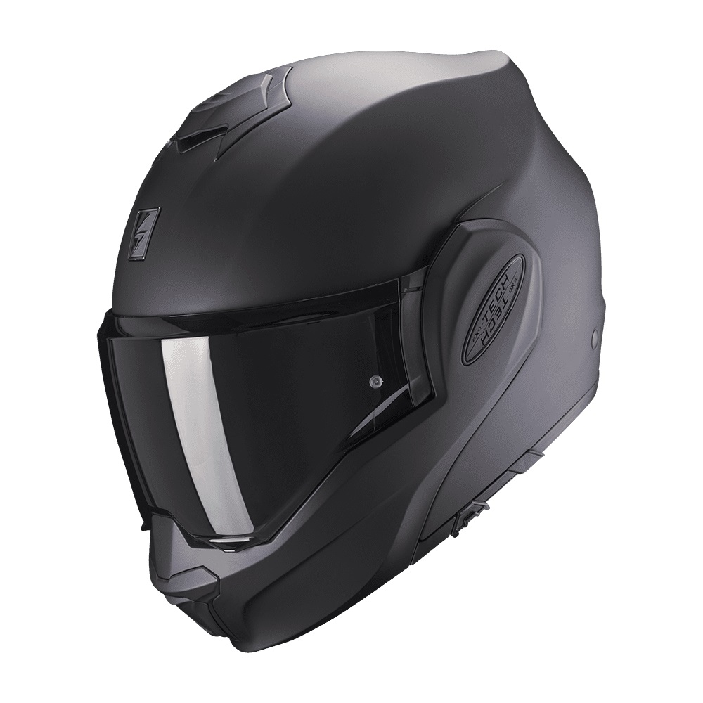 CASCO-SCORPION-EXO-TECH-EVO-SOLID