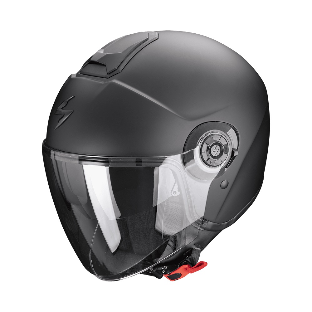CASCO-SCORPION-EXO-CITYII-SOLID