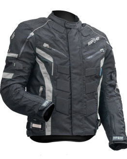 Chaqueta-1UP4D-SPHINX-negra-gris