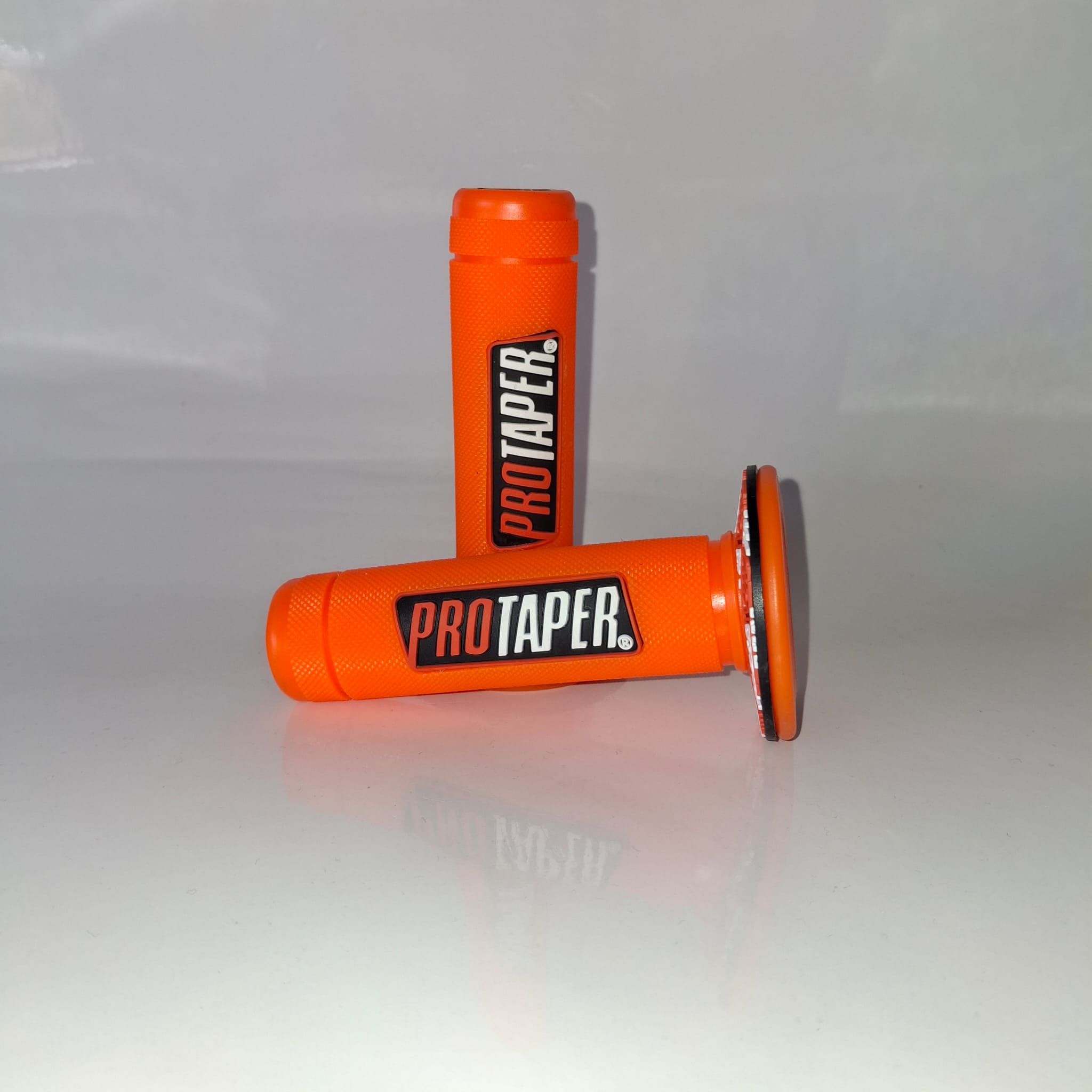 Naranja puños-protaper-base-naranja