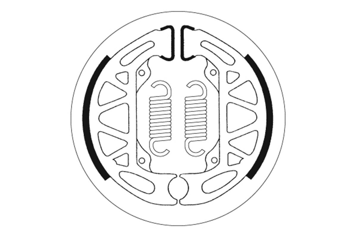 ZAPATAS-FRENO-SBS-P2200