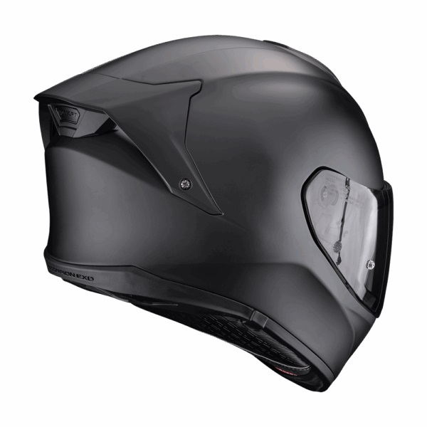 CASCO SCORPION EXO-530 AIR SOLID - Imagen 3