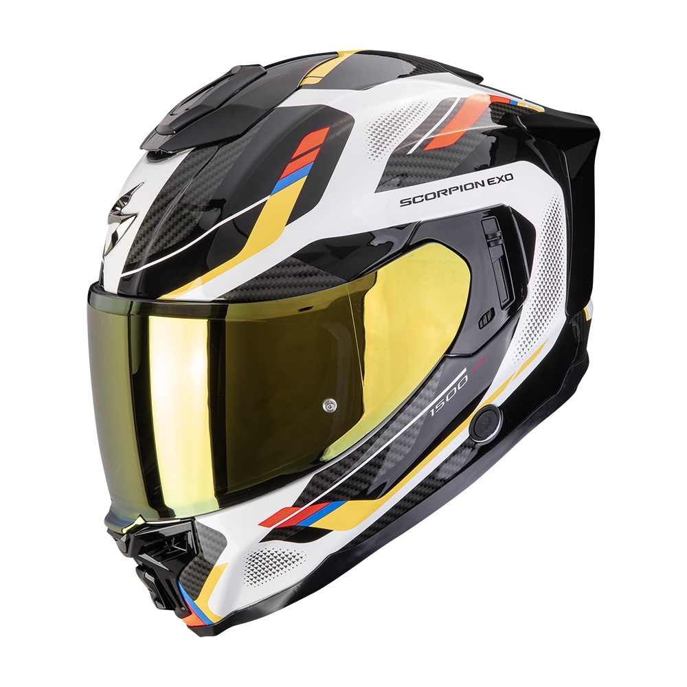 CASCO SCORPION EXO-1500 AIR SLEEK - Imagen 3