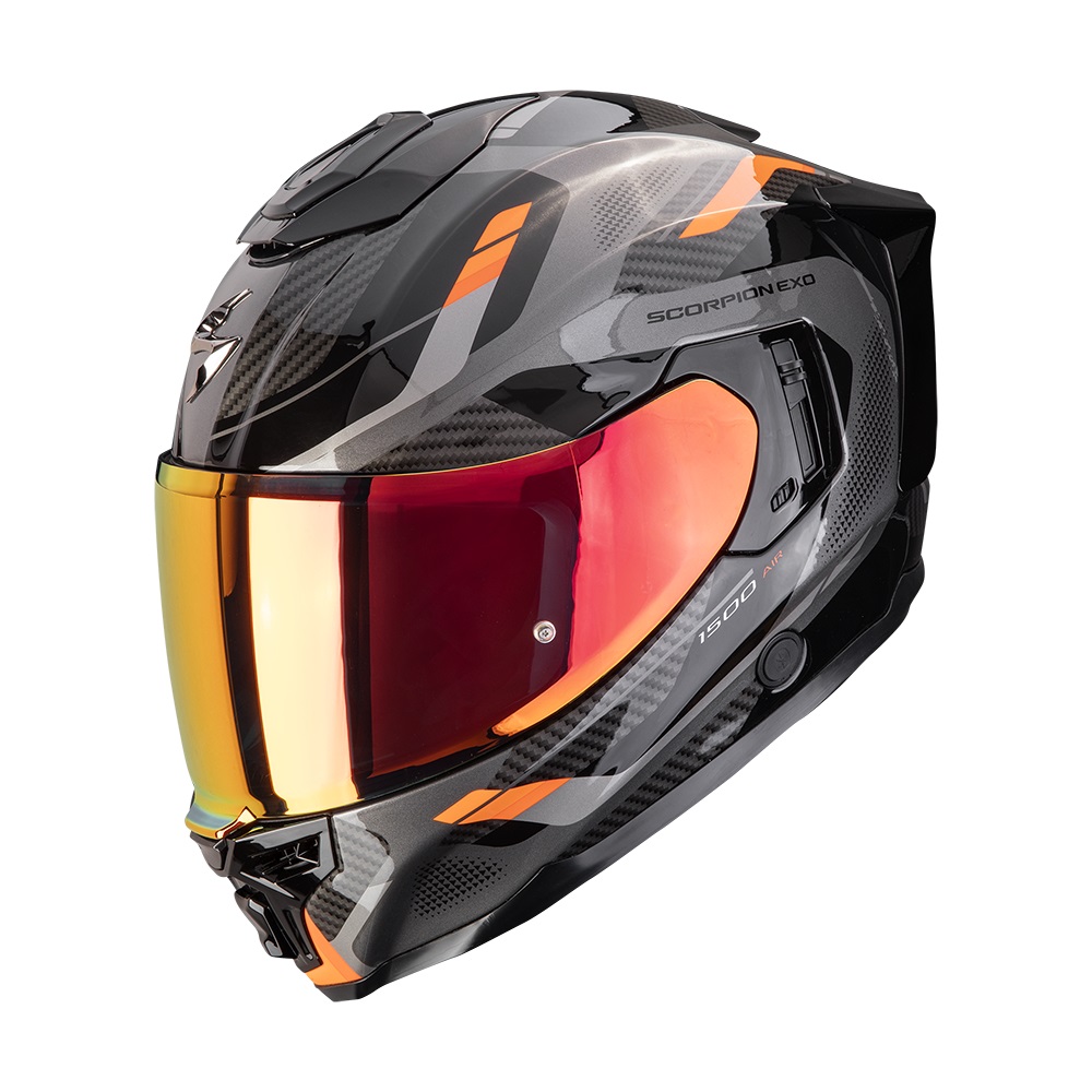 CASCO SCORPION EXO-1500 AIR SLEEK - Imagen 4