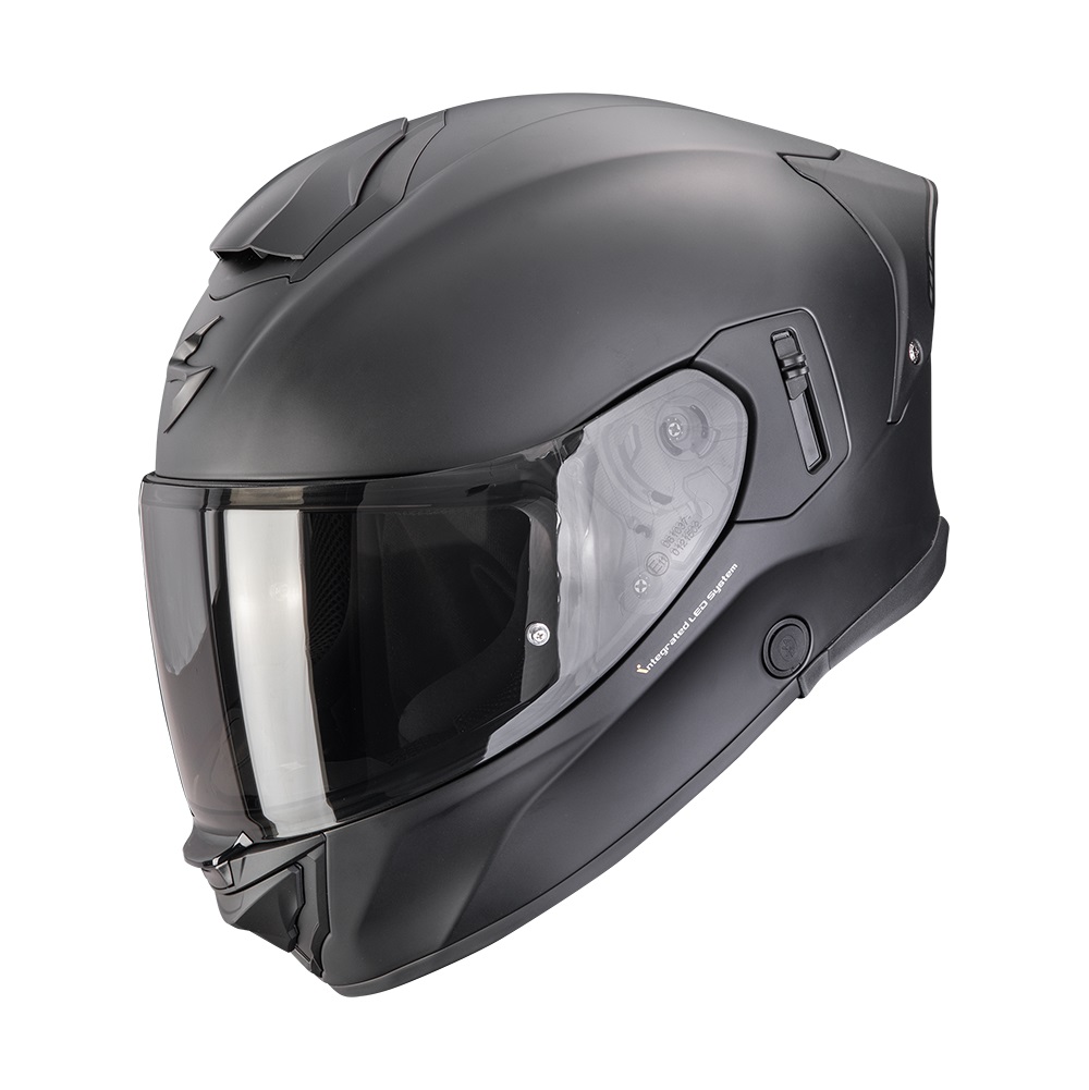casco exo-530 air solido